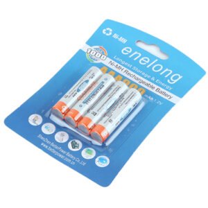 BPI-AAA900lsd low self discharge Ni MH rechargeable battery